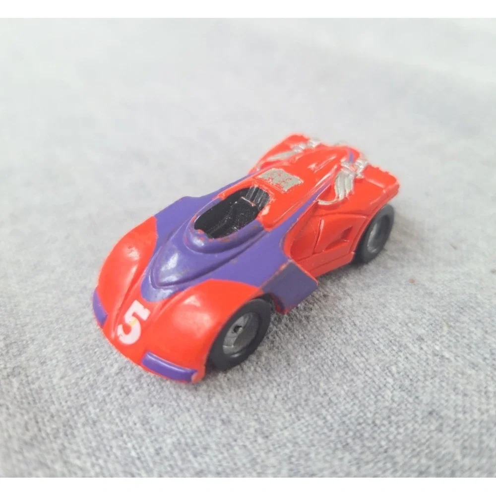 Vintage 1994 Micro Machines Radicators Car RARE